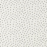 Printed Chiffon Jacquard - ANGELINA - 004 - Offwhite