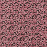 Chiffon Jacquard Imprimé - ANGELINA - 012 - Fuschia