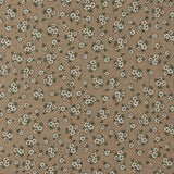 Printed Chiffon Jacquard - ANGELINA - 013 - Sand