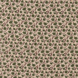 Chiffon Jacquard Imprimé - ANGELINA - 028 - Nude