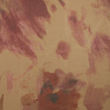 Printed Chiffon - GEMELLA - 005 - Antique