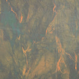 Printed Chiffon - GEMELLA - 006 - Green