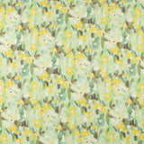 Printed Chiffon - DAY DREAM - 004 - Mint