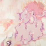 Printed Chiffon - DAY DREAM - 005 - Rose