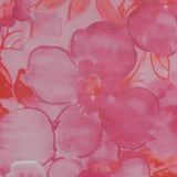 Printed Chiffon - LAST DANCE - 002 - Rose