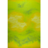 Printed Chiffon - LAST DANCE - 003 - Celery