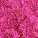 Tricot plume - <LAST DANCE> - 001 - Rose