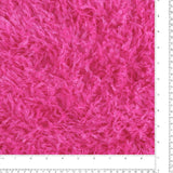 Tricot plume - <LAST DANCE> - 001 - Rose