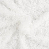 Tricot plume - <LAST DANCE> - 002 - Blanc