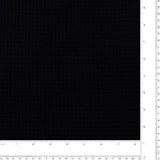 Sweather Knit - MUSKOKA - 002 - Black