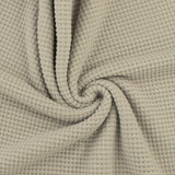 Sweather Knit - MUSKOKA - 003 - Light Grey