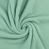 Tricot pour chandail - MUSKOKA - 005 - Aqua