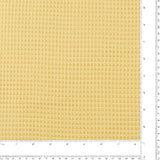 Sweather Knit - MUSKOKA - 007 - Yellow