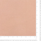 Tricot pour chandail - MUSKOKA - 008 - Rose Pâle