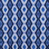 Quilted Jacketing - SOHO - 003 - Blue