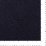 Metallic Jacquard Knit - CROWN JEWELS - 002 - Navy