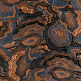 Jacquard - ANTOINETTE BROCADE - 002 - Bronze