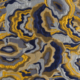 Jacquard - ANTOINETTE BROCADE - 003 - Gold