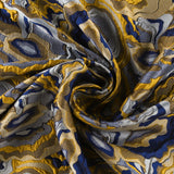 Jacquard - ANTOINETTE BROCADE - 003 - Gold