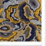 Jacquard - ANTOINETTE BROCADE - 003 - Gold