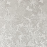 Metallic Jacquard - ANTOINETTE BROCADE - 003 - Silver