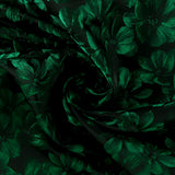 Metallic Jacquard - ANTOINETTE BROCADE - 003 - Green