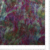 Metallic Fabric - KATIE - 001 - Multicolor