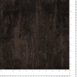 Metallic Foil Knit - ANIMAL INSTINCT - 001 - Black