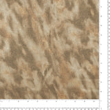 Satin métallisé - SERANA - 001 - Doré