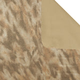 Satin métallisé - SERANA - 001 - Doré