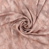 Metallic Satin - SERENA - 002 - Pink