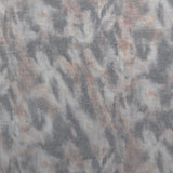 Satin métallisé - SERANA - 003 - Bleu