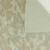 Metallic Satin - SERENA - 004 - Sage