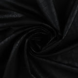 Scuba imprimé - Alligator - INSTINCT ANIMAL - 002 - Noir
