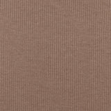 Tricot côtelé - MANHATTAN - 001 - Taupe