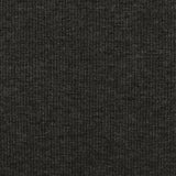 Rib Knit - MANHATTAN - 002 - Charcoal