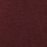 Rib Knit - MANHATTAN - 003 - Wine