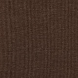 Tricot côtelé - MANHATTAN - 004 - Cacao