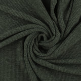 Tricot côtelé - MANHATTAN - 005 - Olive