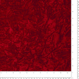 Velours Uni - JOYAUX DE LA COURONNE - 002 - Rouge