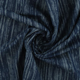 Denim - TRUE BLUE - 002 - Dark Blue