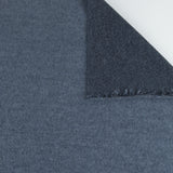 Cashmere Sweater Knit - PAXTON - 001 - Denim