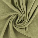 Cashmere Sweater Knit - PAXTON - 003 - Olive
