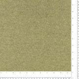 Cashmere Sweater Knit - PAXTON - 003 - Olive
