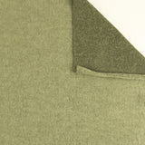 Cashmere Sweater Knit - PAXTON - 003 - Olive