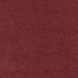 Cashmere Sweater Knit - PAXTON - 004 - Burgundy