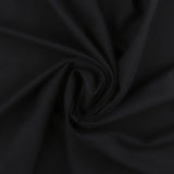 Tissu pour costume Sergé - ELIAS - 002 - Marine
