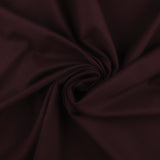 Twill Suiting - ELIAS - 005 - Chocolate