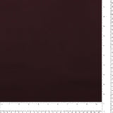Twill Suiting - ELIAS - 005 - Chocolate