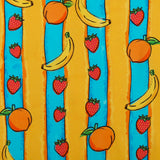 Popeline de Rayonne Imprimé - KATIE - 008 - Multicouleur